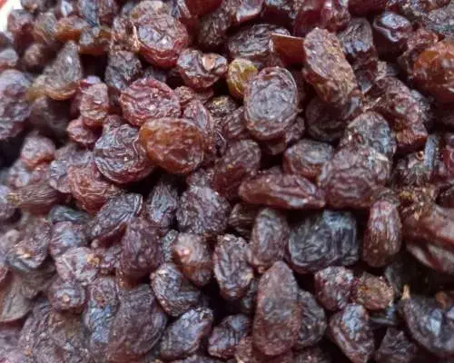فروش انواع کشمش پلویی درجه یک بسته بندی شده|خوردنی و آشامیدنی|تهران, آبشار|دیوار