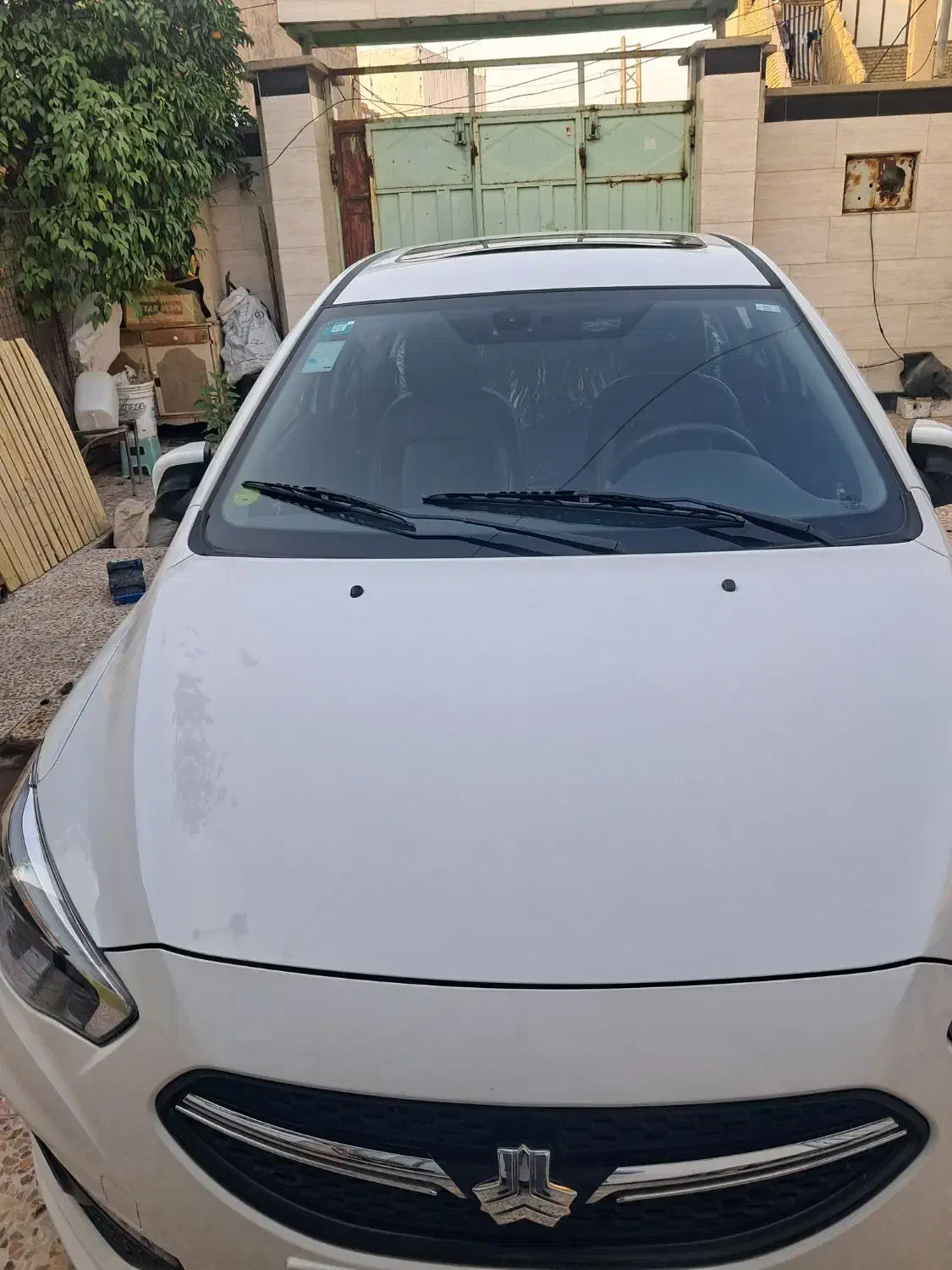 شاهینGباسانروف۳حالته،esp،peps،استاندارد85گانه|خودرو سواری و وانت|ایذه, |دیوار