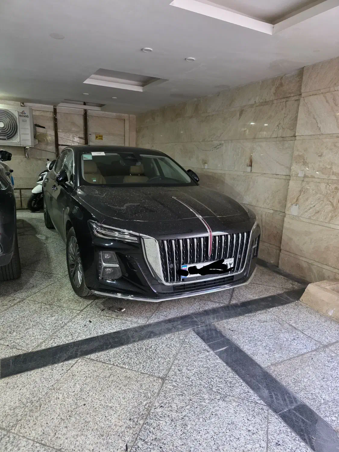 هونگچی h5|خودرو سواری و وانت|بیرجند, |دیوار