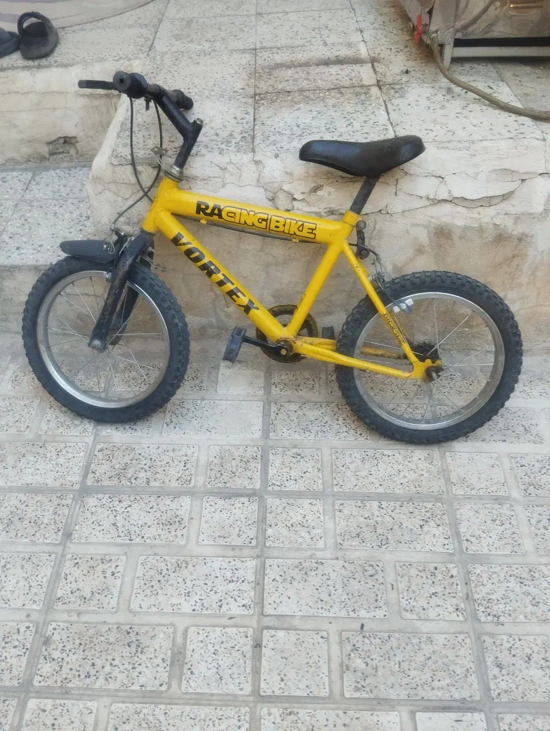 دوچرخ ۱۶|دوچرخه، اسکیت، اسکوتر|سنندج, |دیوار