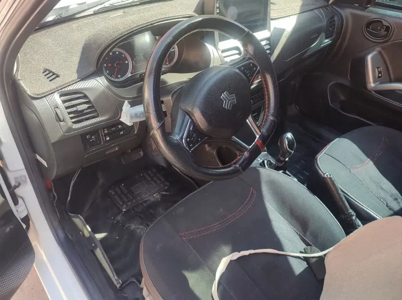 ساینا اتوماتیک 1402|خودرو سواری و وانت|قم, پردیسان|دیوار