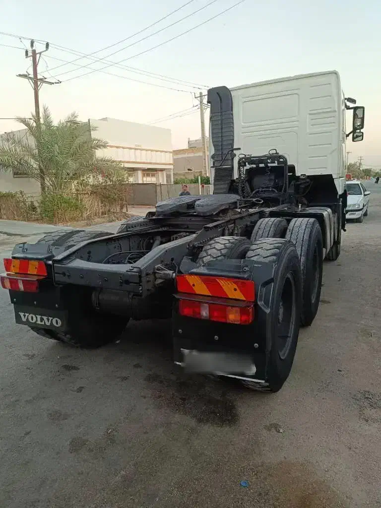 اف اچ 12|خودرو سنگین|بندر ماهشهر, |دیوار