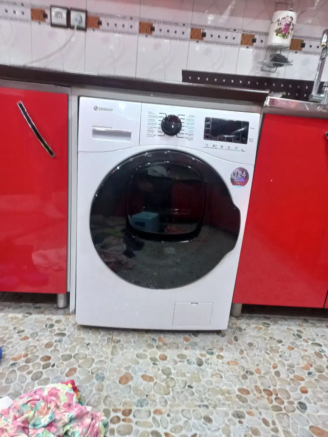 نمایندگی تعمیرات لباسشویی یخچال در منزل|خدمات پیشه و مهارت|سنندج, |دیوار