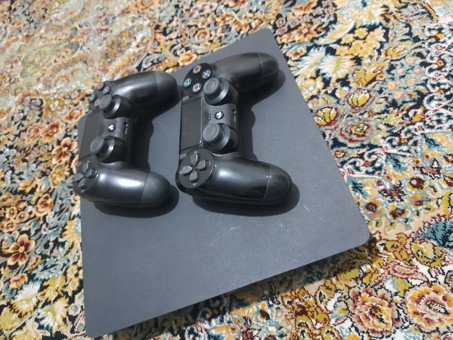 ps4|کنسول، بازی ویدئویی و آنلاین|تهران, نعمت‌آباد|دیوار