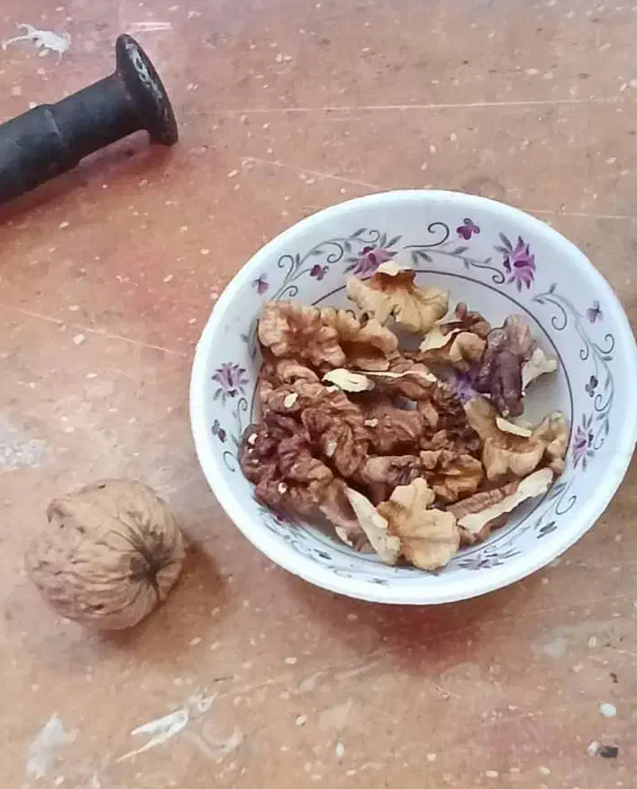 گردودرجه یک سپیدان تضمینی بدون خرابی|عمده‌فروشی|سپیدان, |دیوار