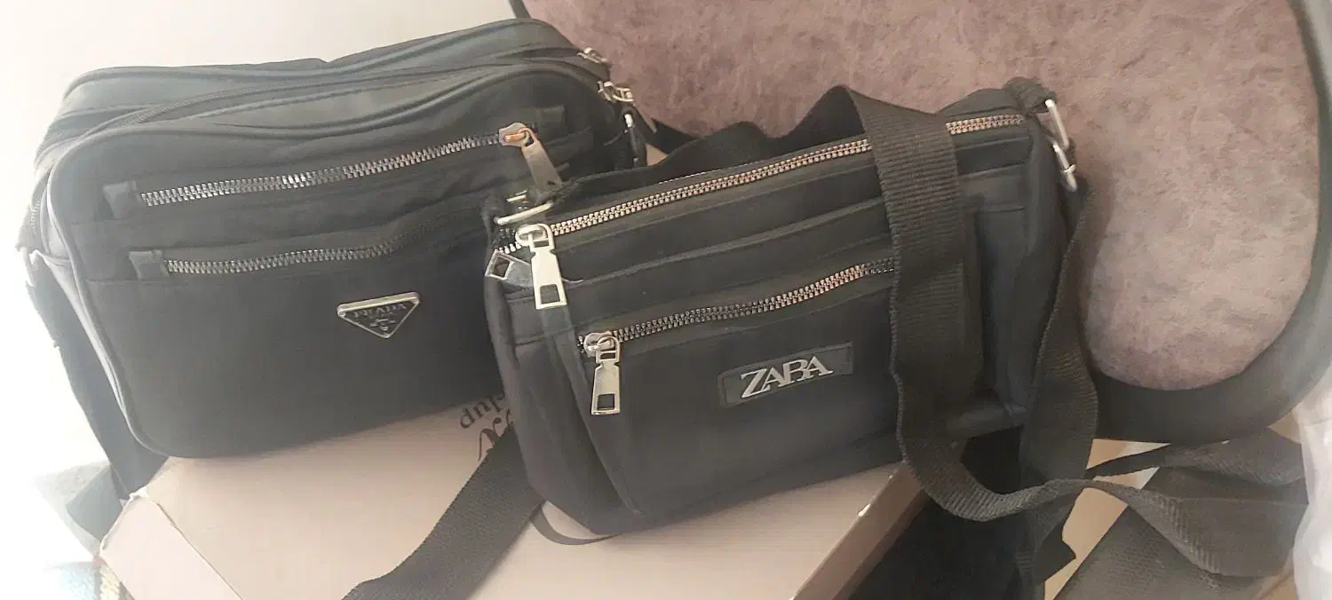 تعدادی کیف|کیف، کفش، کمربند|اردبیل, |دیوار