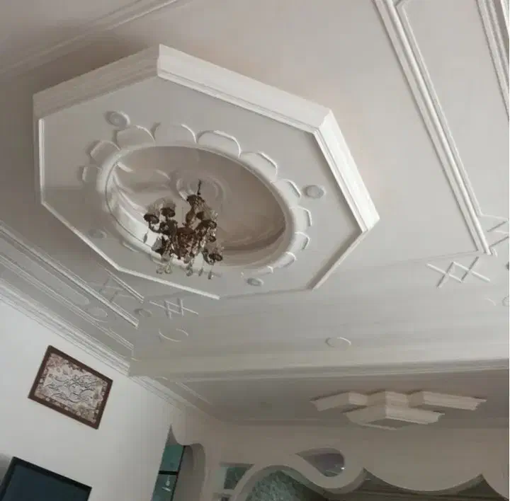 گچکار|خدمات پیشه و مهارت|ایذه, |دیوار