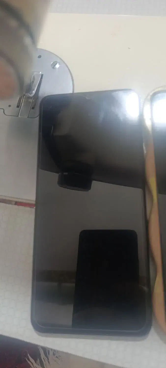 گوشی note50|موبایل|علیآباد کتول, |دیوار