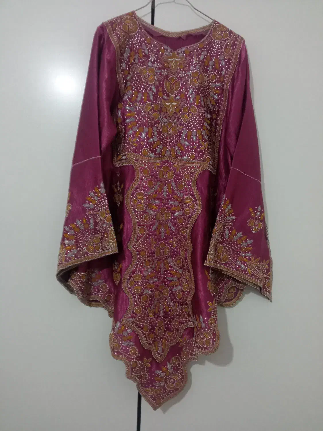 لباس سنتی|لباس|سبزوار, توحیدشهر|دیوار