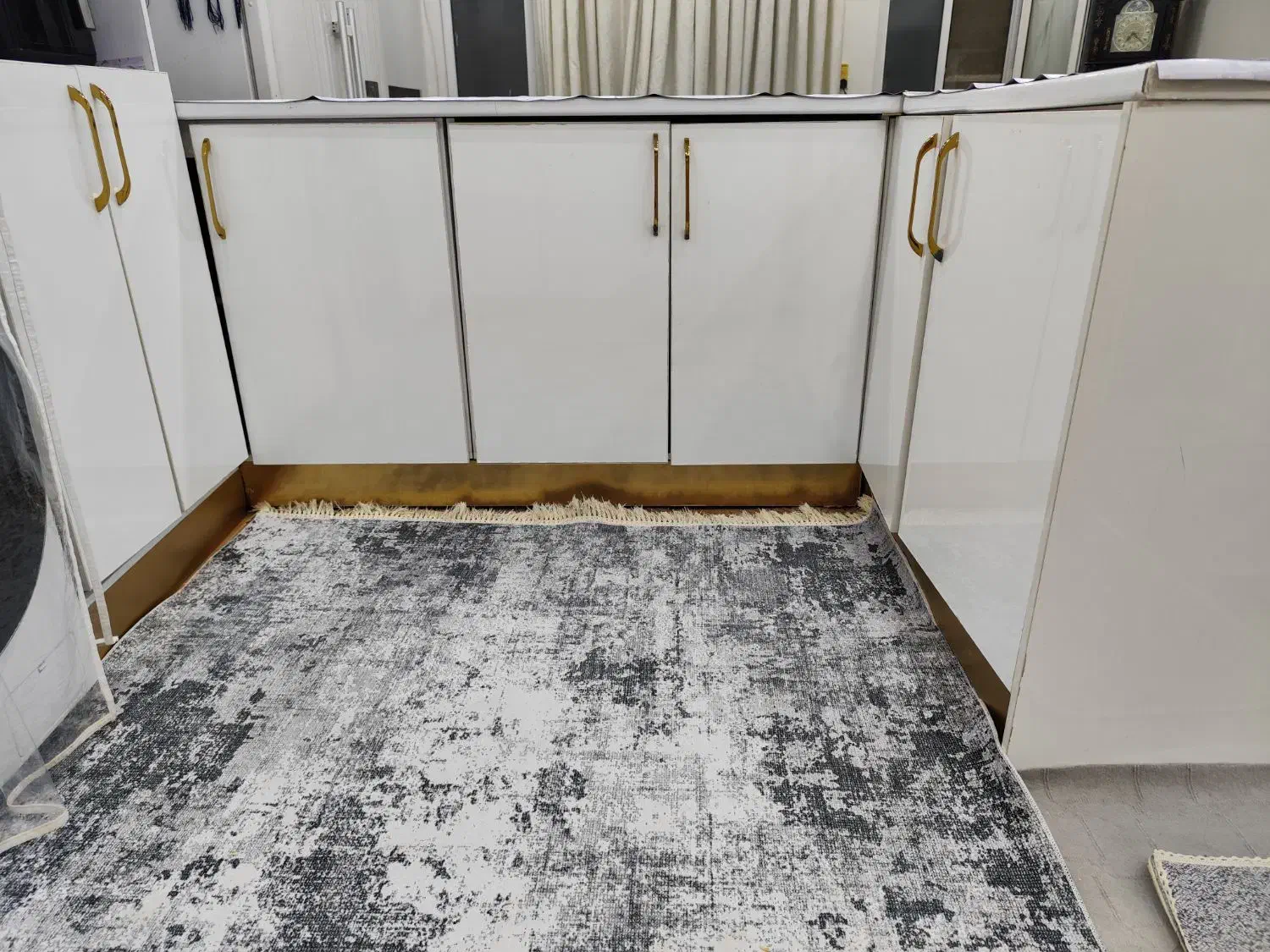 کابینت آشپزخانه|مصالح و تجهیزات ساختمان|اهواز, کوروش|دیوار