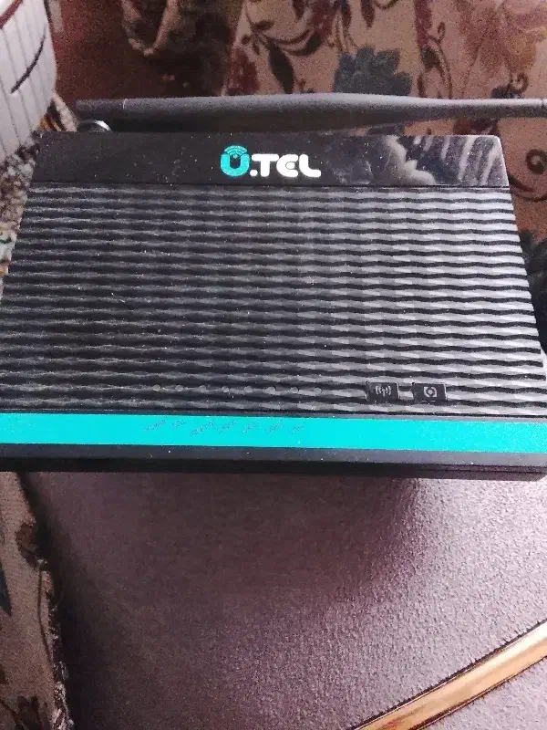 مودم یوتل درحد|مودم و تجهیزات شبکه|تهران, یافت‌آباد|دیوار