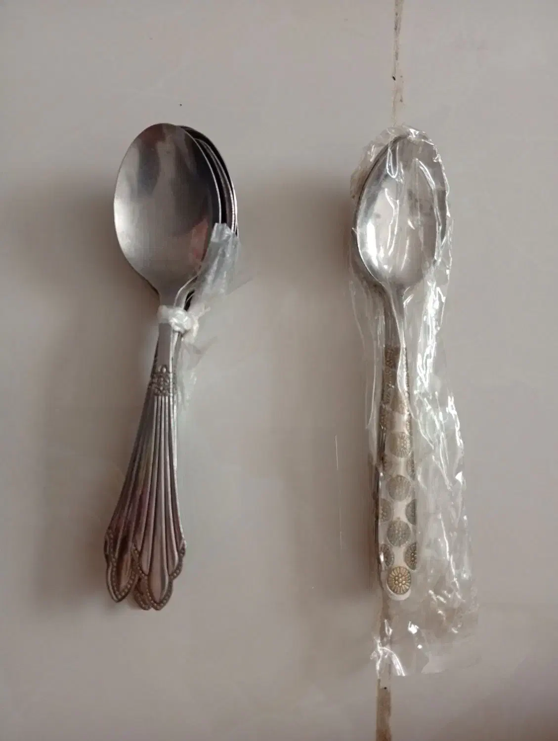 قاشق|ظروف سرو و پذیرایی|مشهد, دوست آباد|دیوار