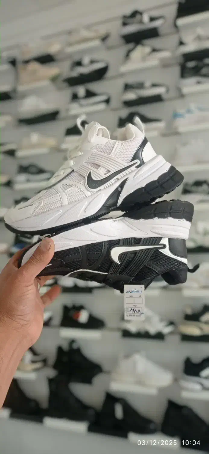 کفش وی تو کی|کیف، کفش، کمربند|بیرجند, |دیوار