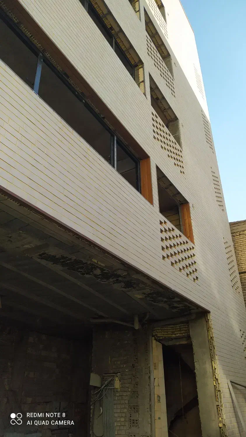 آرماتور بندی و قالب بندی|خدمات پیشه و مهارت|اصفهان, عباسآباد|دیوار