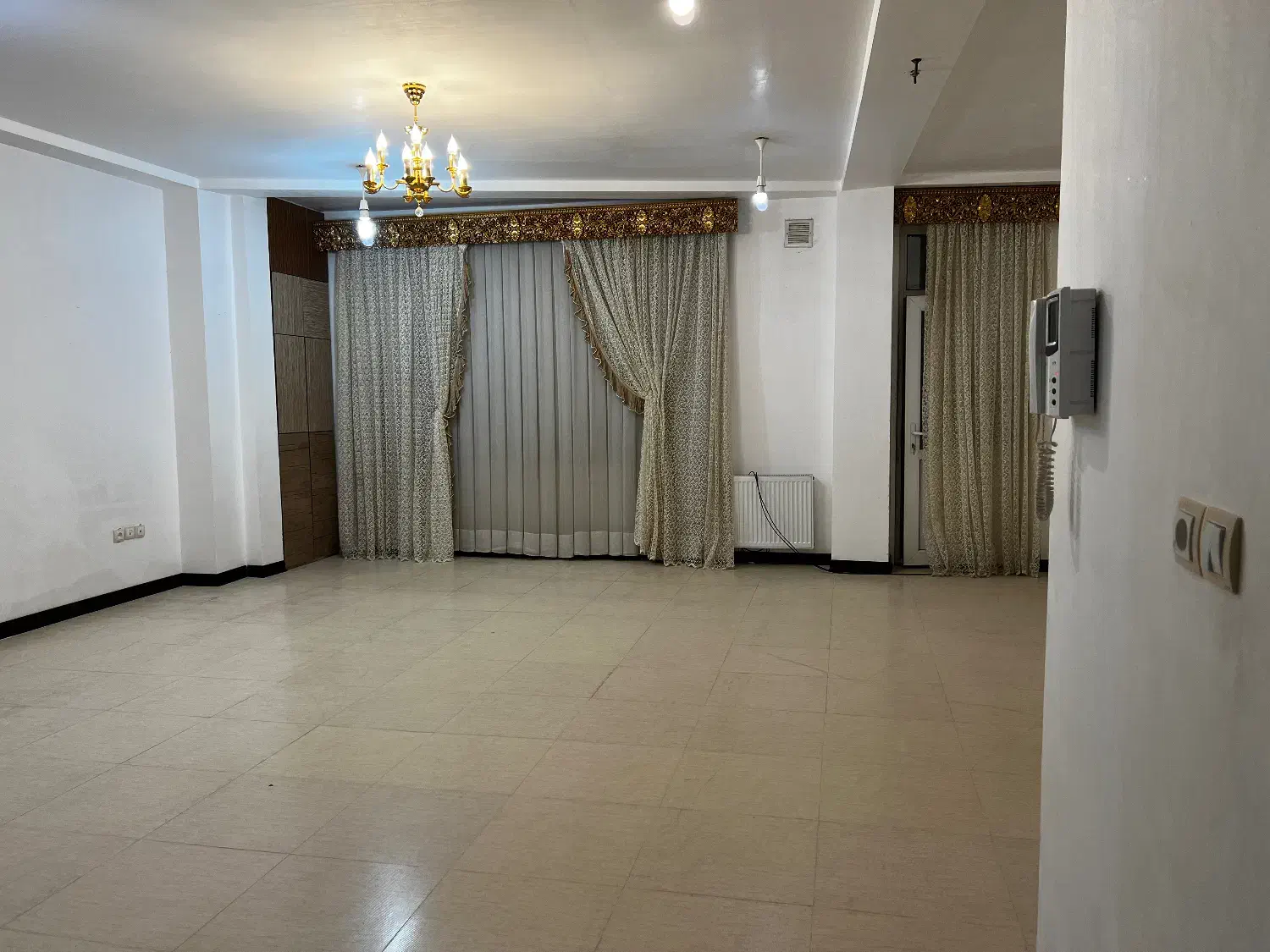 دوخوابه شخصی ساز فاز۳|فروش آپارتمان|فیروزآباد (فارس), |دیوار