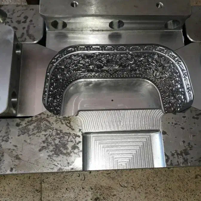 خدمات فرز cnc ابعاد1000/650/650|خدمات پیشه و مهارت|پاکدشت, خاتون آباد|دیوار