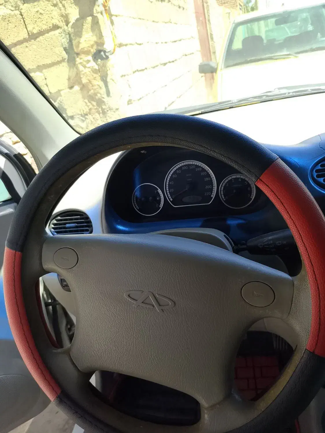 ام وی ام 110|خودرو سواری و وانت|کرمان, |دیوار