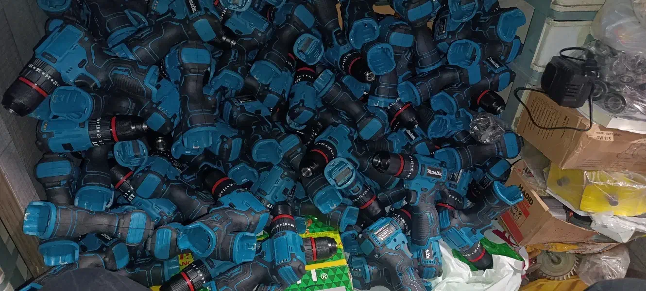 فروش انواع ابزار آلات تک و عمده به قیمت پخش|ابزارآلات|تهران, شهرک هما|دیوار