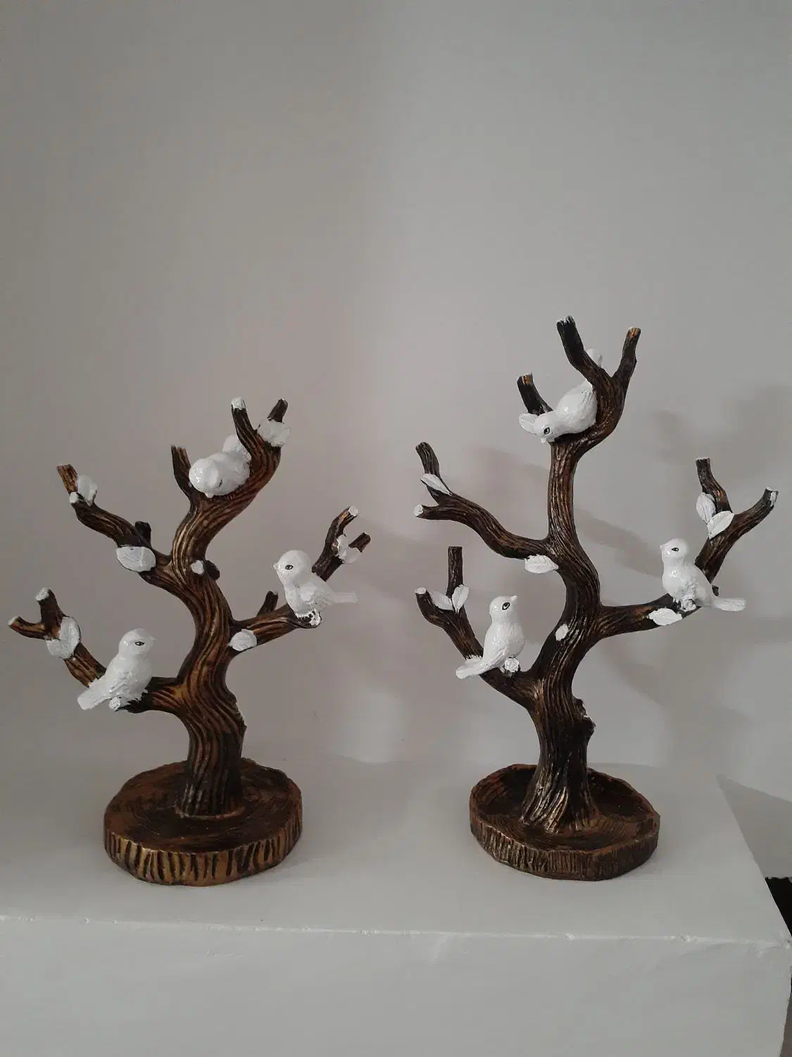 لوازم دکوری|مجسمه، تندیس، ماکت|سلماس, |دیوار