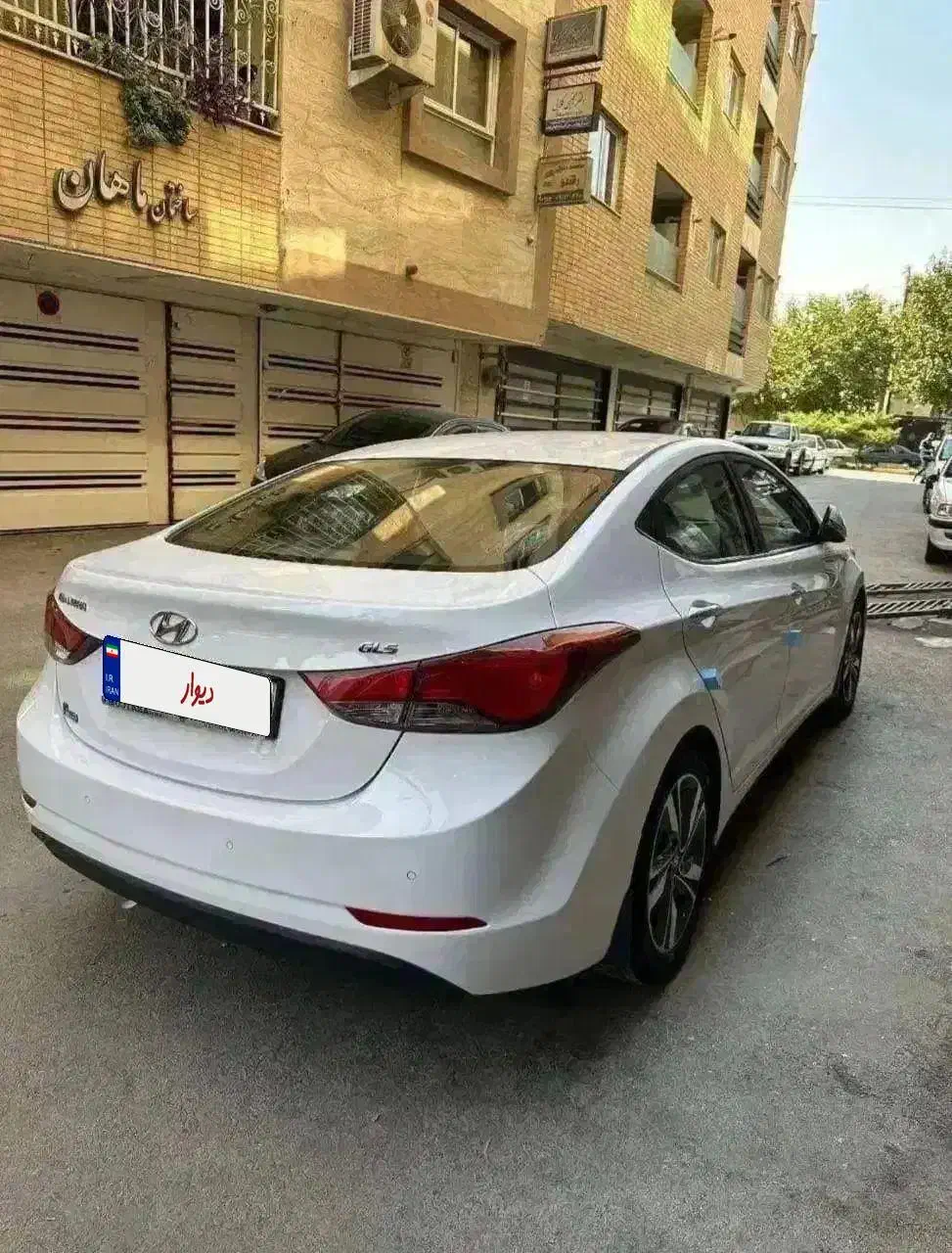 النترا 2014|خودرو سواری و وانت|سیرجان, |دیوار