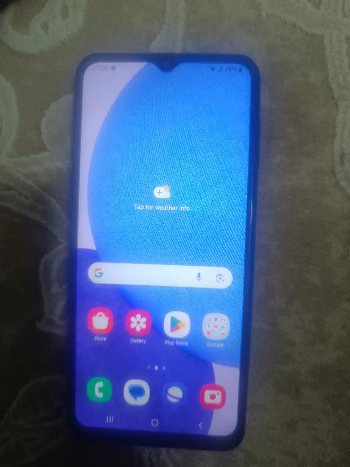 گوشی a23|موبایل|ایلام, |دیوار