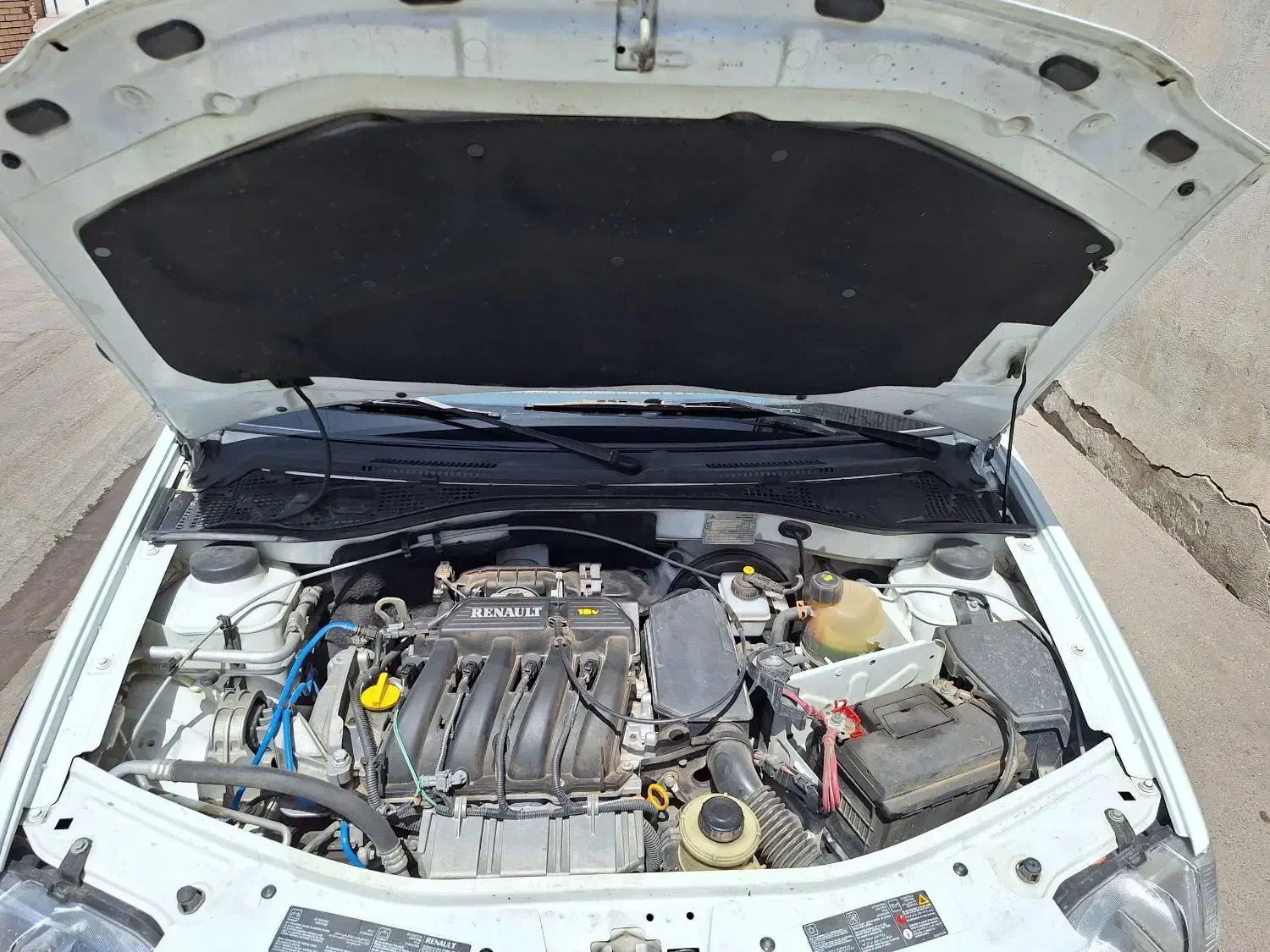 ال نود مدل 90 خونگی و تمیز|خودرو سواری و وانت|رفسنجان, |دیوار