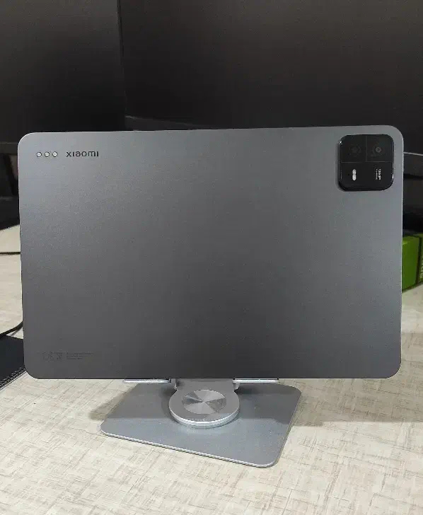 تبلت ردمی xiaomi pad 6|تبلت|تهران, شهرک آزادی|دیوار