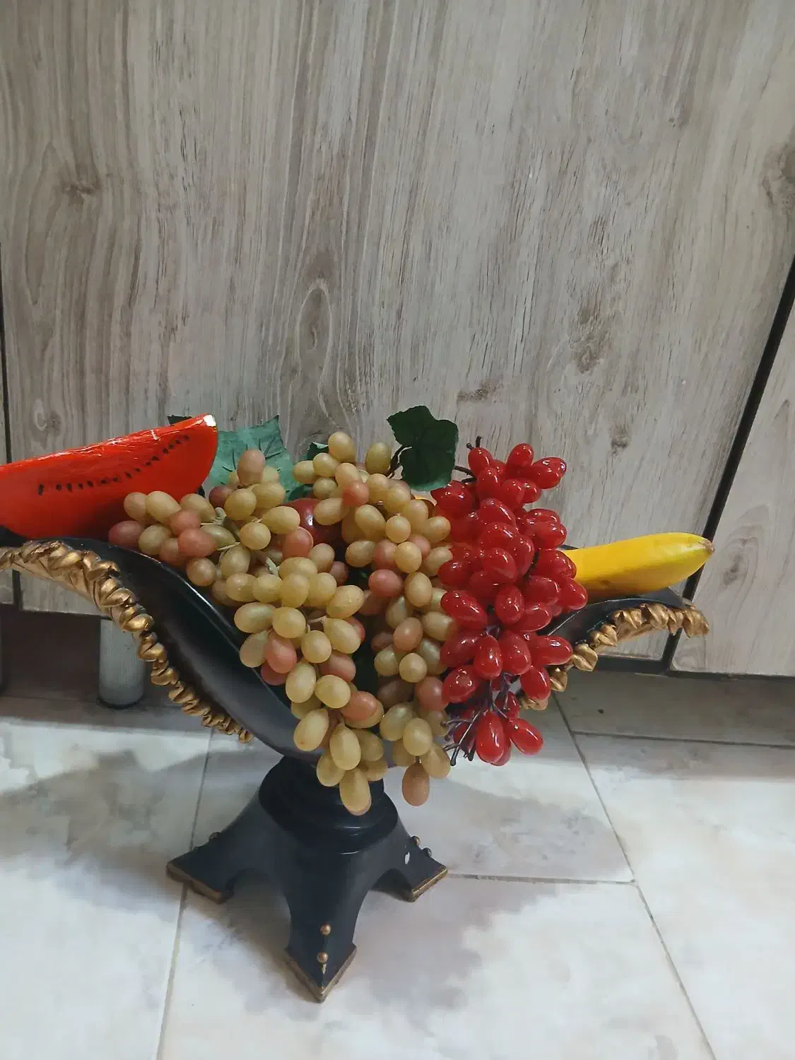 جا میوه ای|ظروف سرو و پذیرایی|گلستان (تهران), |دیوار