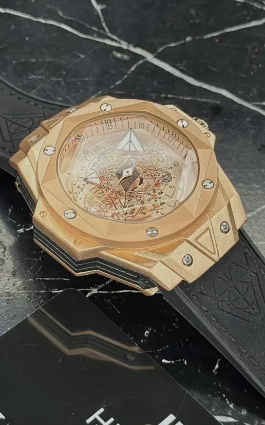 فروش ساعت هابلوت کهکشانی|ساعت|ایرانشهر, |دیوار