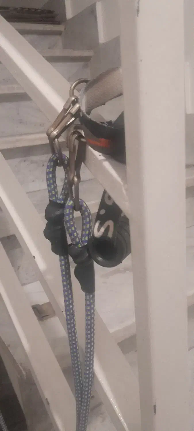 فروش لوازم بدنسازی|تجهیزات ورزشی|محمدشهر, جعفرآباد|دیوار