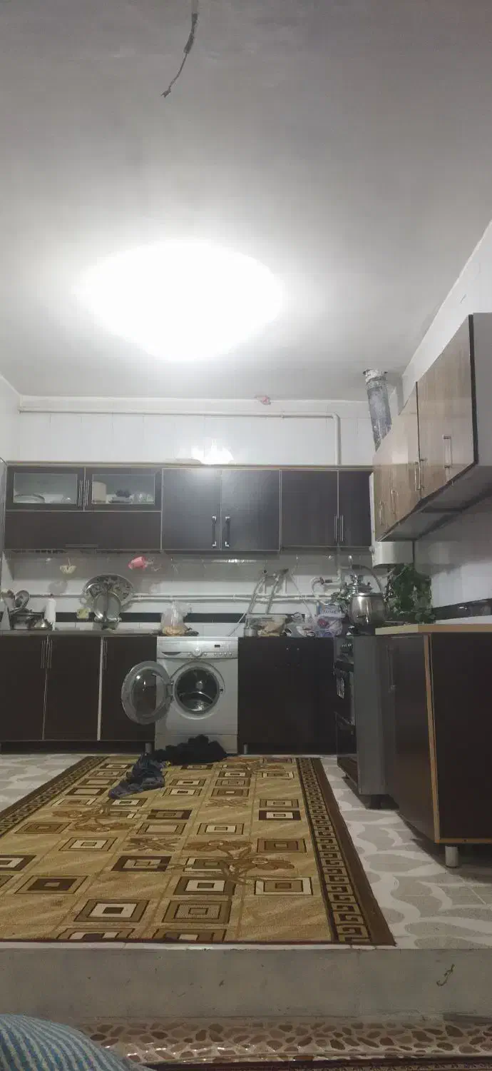 5نیم بالا3مترپایبن|فرش|اسلامآباد غرب, |دیوار