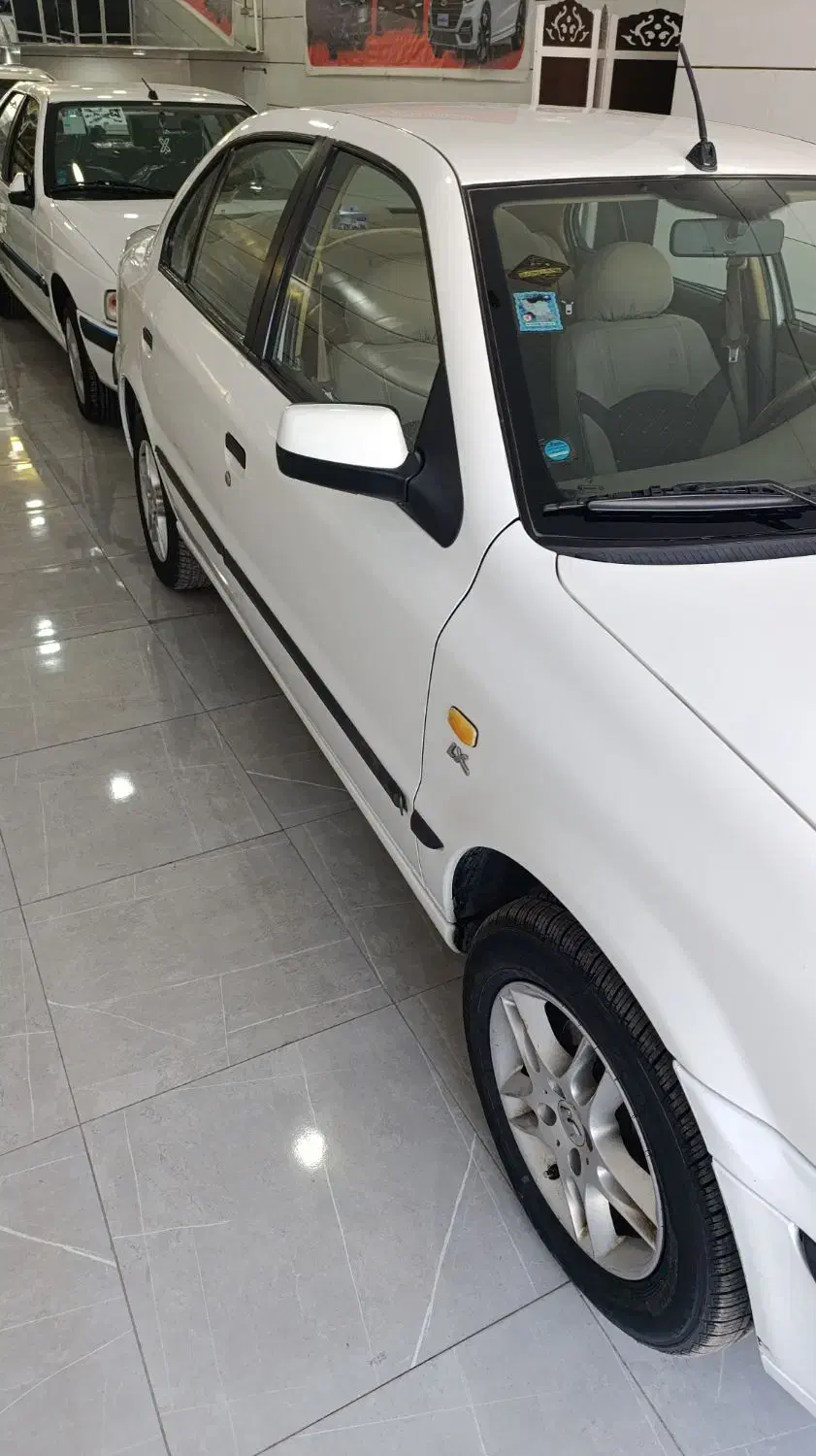 سمند خانگی|خودرو سواری و وانت|اصفهان, خانه اصفهان|دیوار