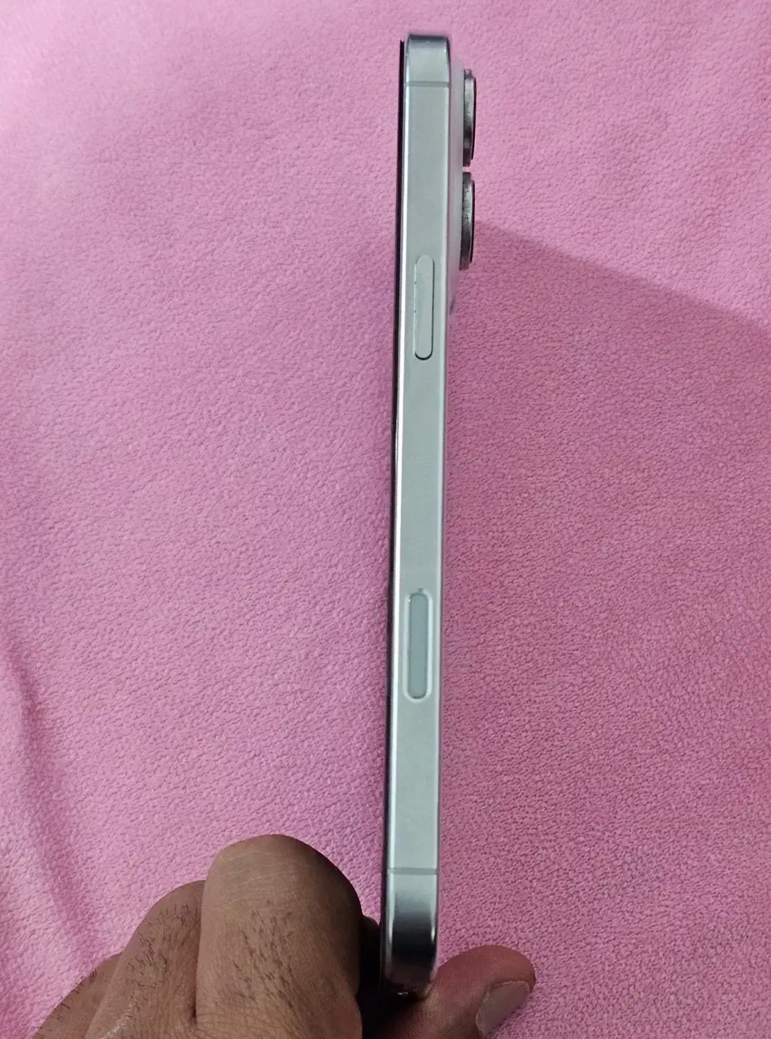 آیفن۱۶ پروکس ۵۱۲|موبایل|اصفهان, کوی امام|دیوار