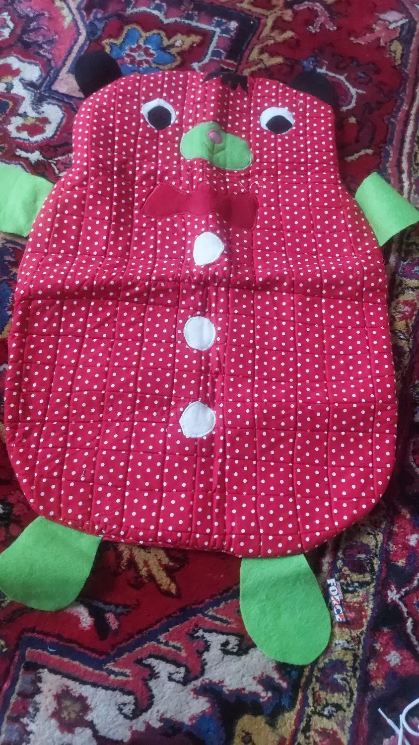 زیر انداز بچه|اسباب و اثاث بچه|تبریز, |دیوار