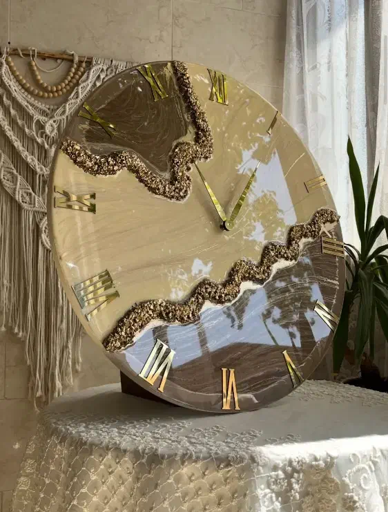 انواع ساعت دیواری،هدیه روز مادر|ساعت دیواری و تزئینی|همدان, |دیوار