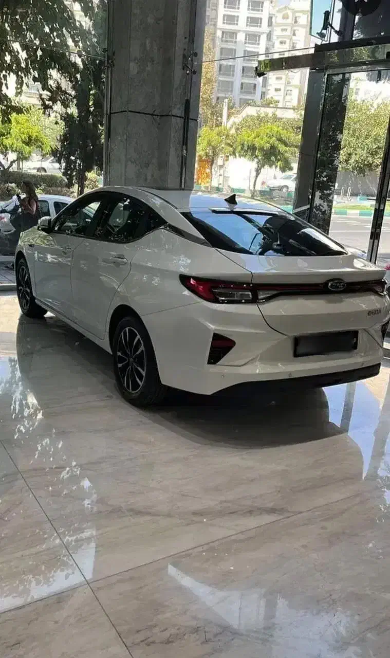 kmc j7 مدل ۲۰۲۴ برقی|خودرو سواری و وانت|مشهد, سجاد شهر|دیوار