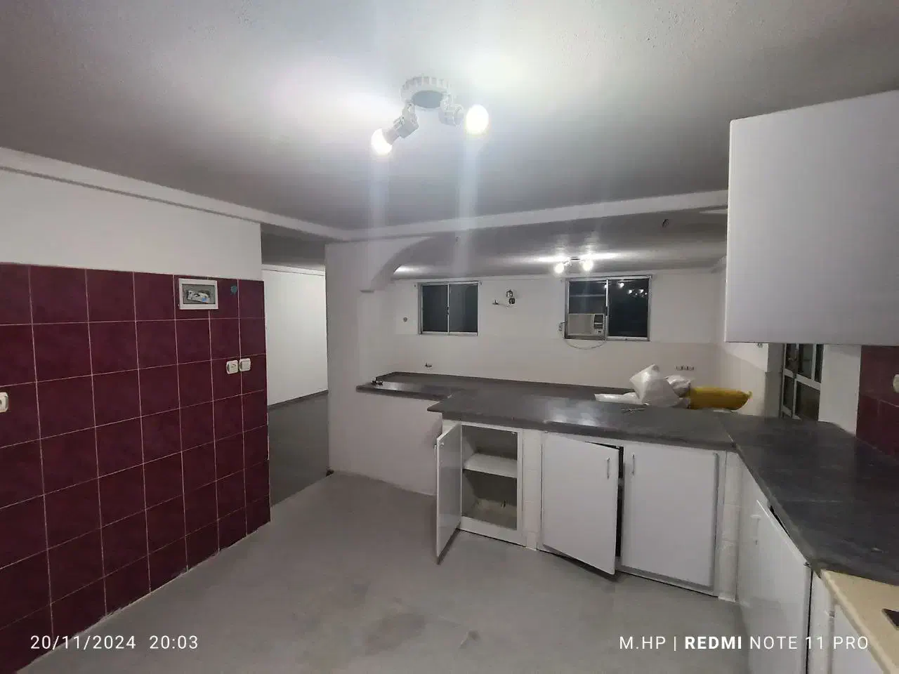 اجاره ویلایی همکف ۱۰۰ متر|اجارهٔ خانه و ویلا|بندر انزلی, پرستار|دیوار