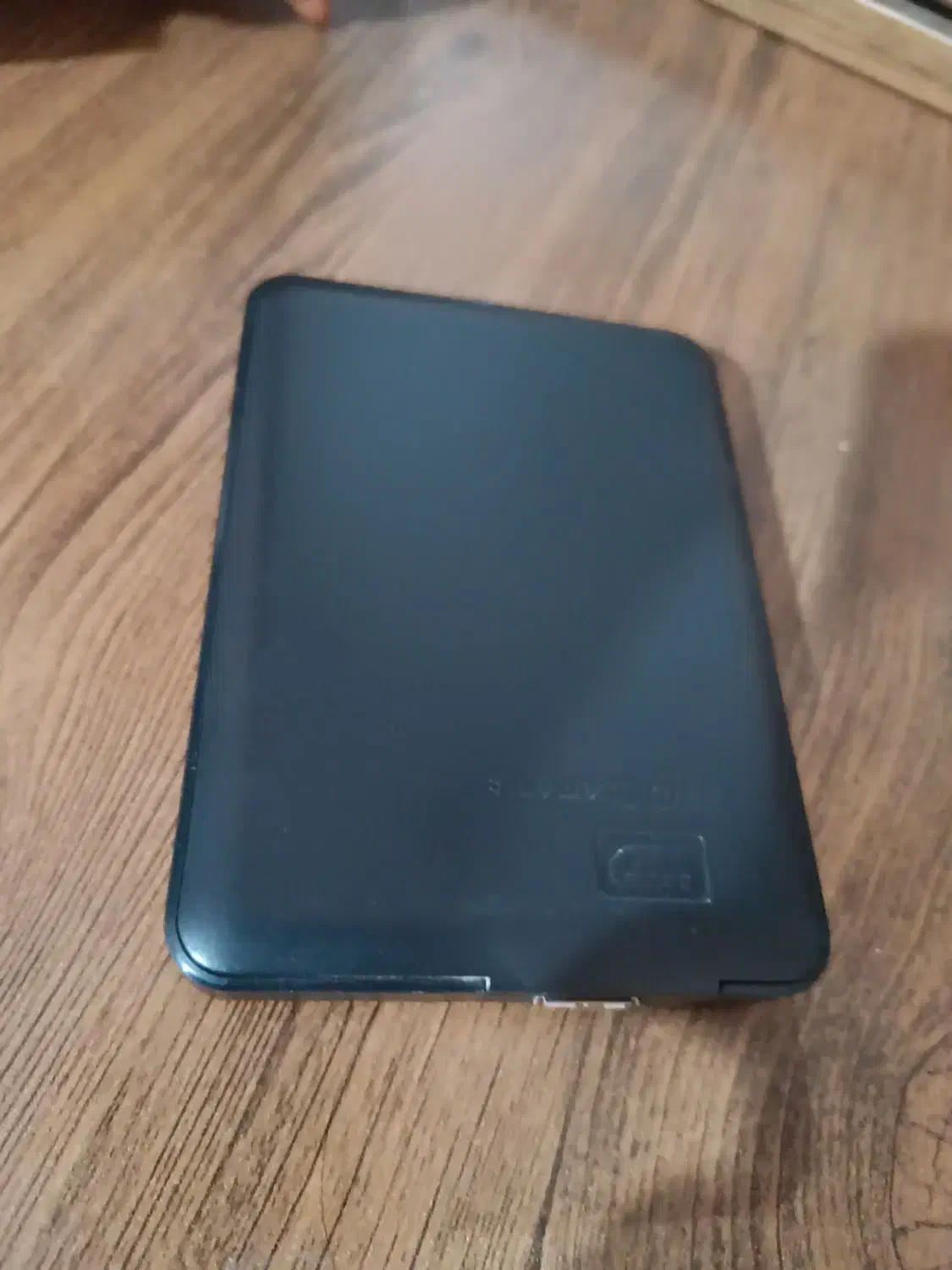 باکس هارد اکسترنال به همراه کیف|قطعات و لوازم جانبی رایانه|خرمآباد, |دیوار