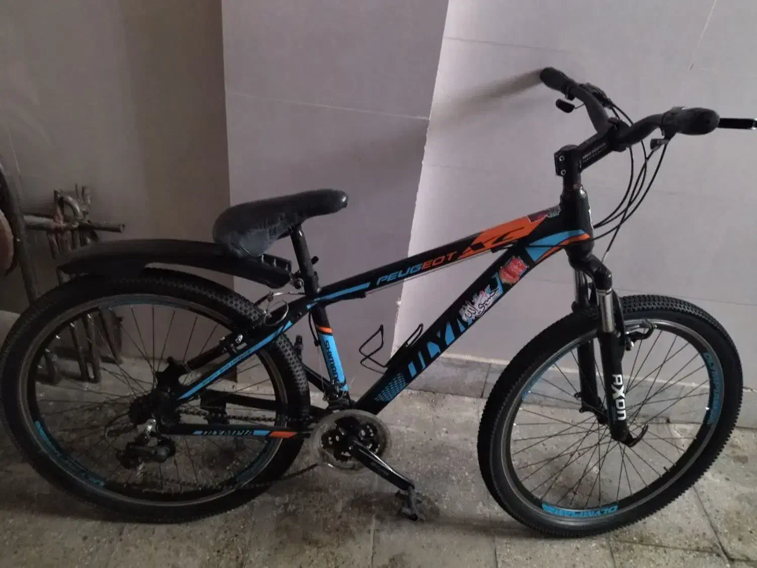 دوچرخه المپیاد ۲۶|دوچرخه، اسکیت، اسکوتر|تهران, مشیریه|دیوار