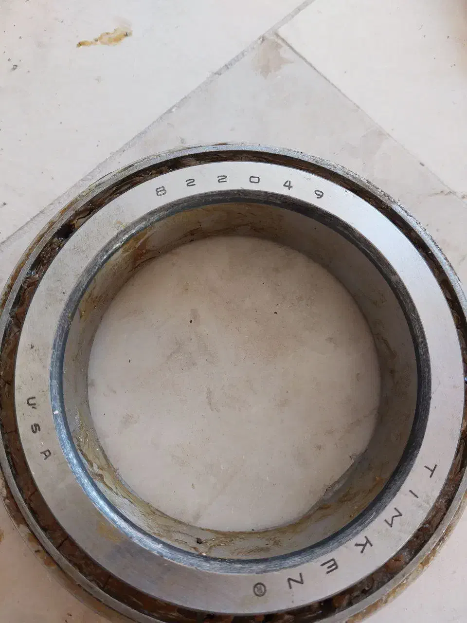 بلبرینگ|قطعات یدکی و لوازم جانبی|صباشهر, |دیوار