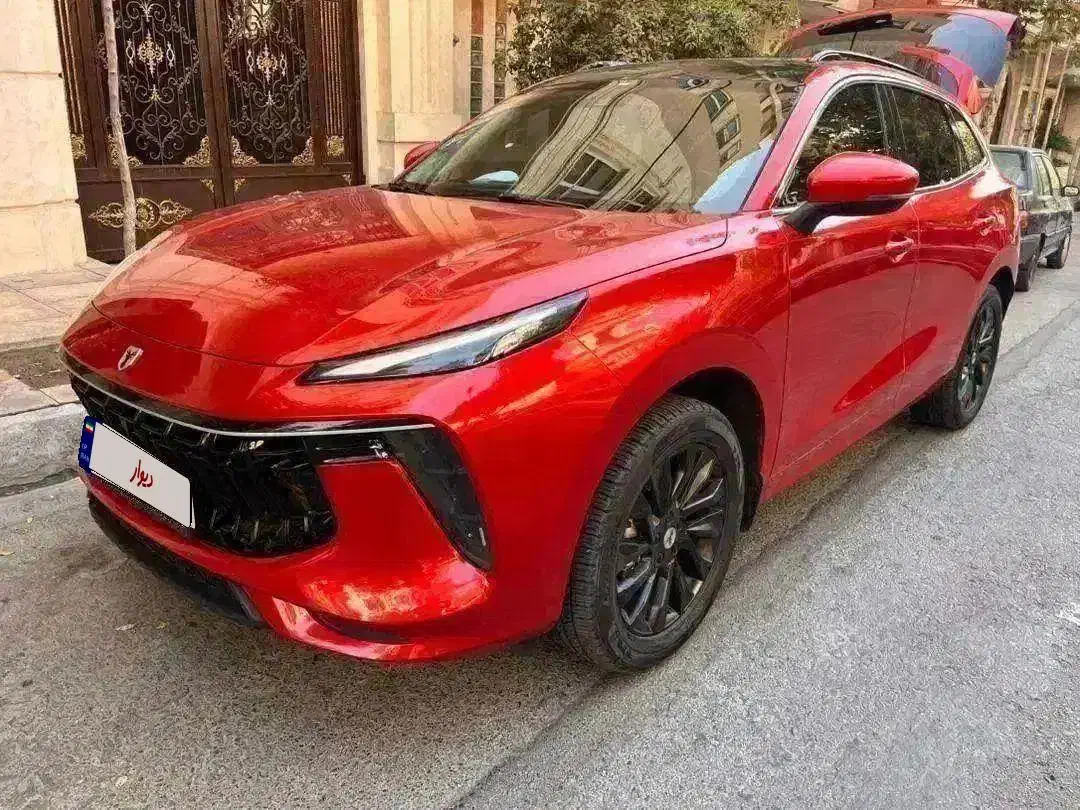 لاماری۱۴۰۲معاوضه هم با خودرو دارم گارانتی فعال|خودرو سواری و وانت|تهران, آسمان|دیوار