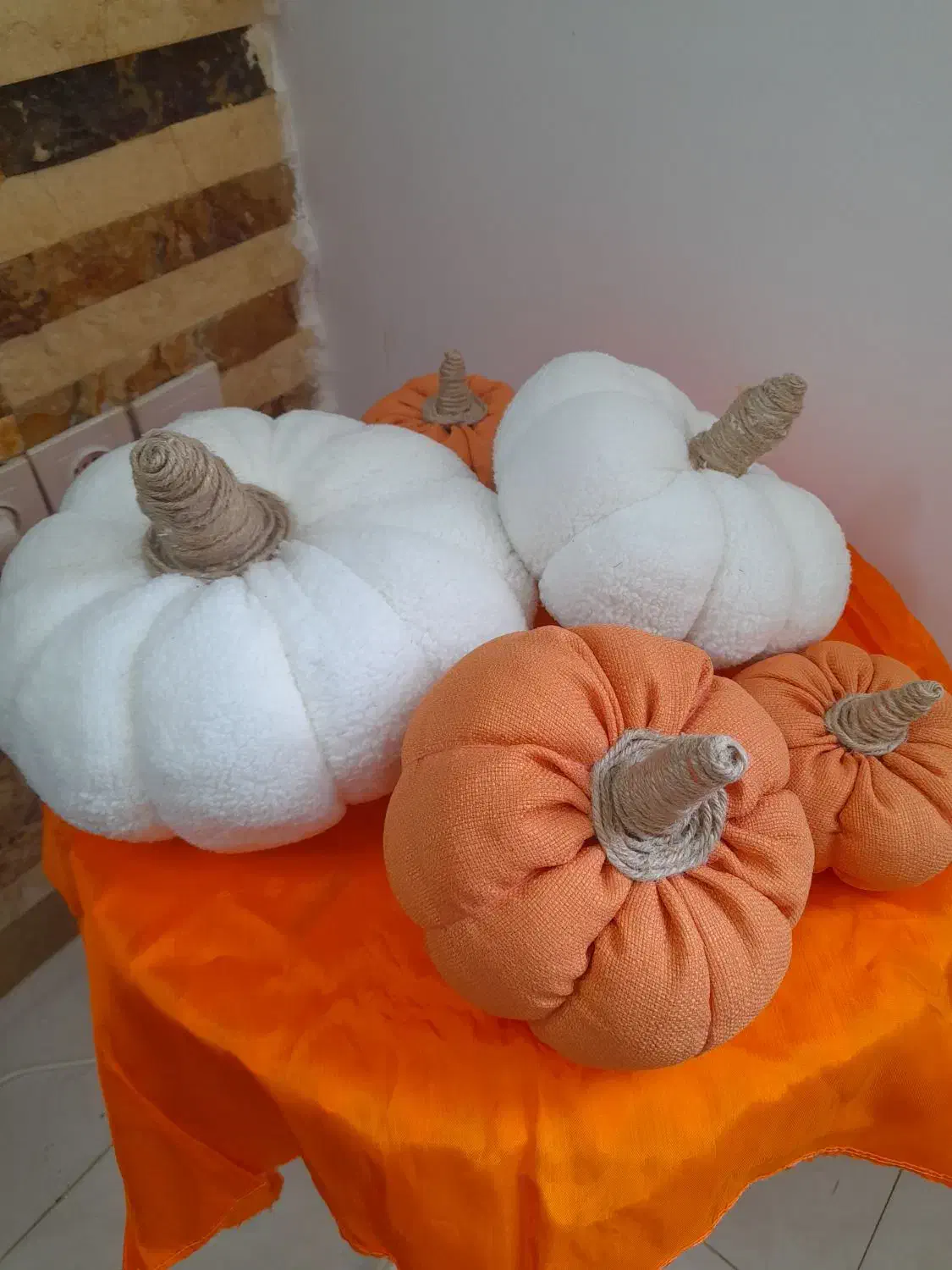 کدو تزئینی|صنایع دستی و سایر لوازم تزئینی|لنگرود, |دیوار