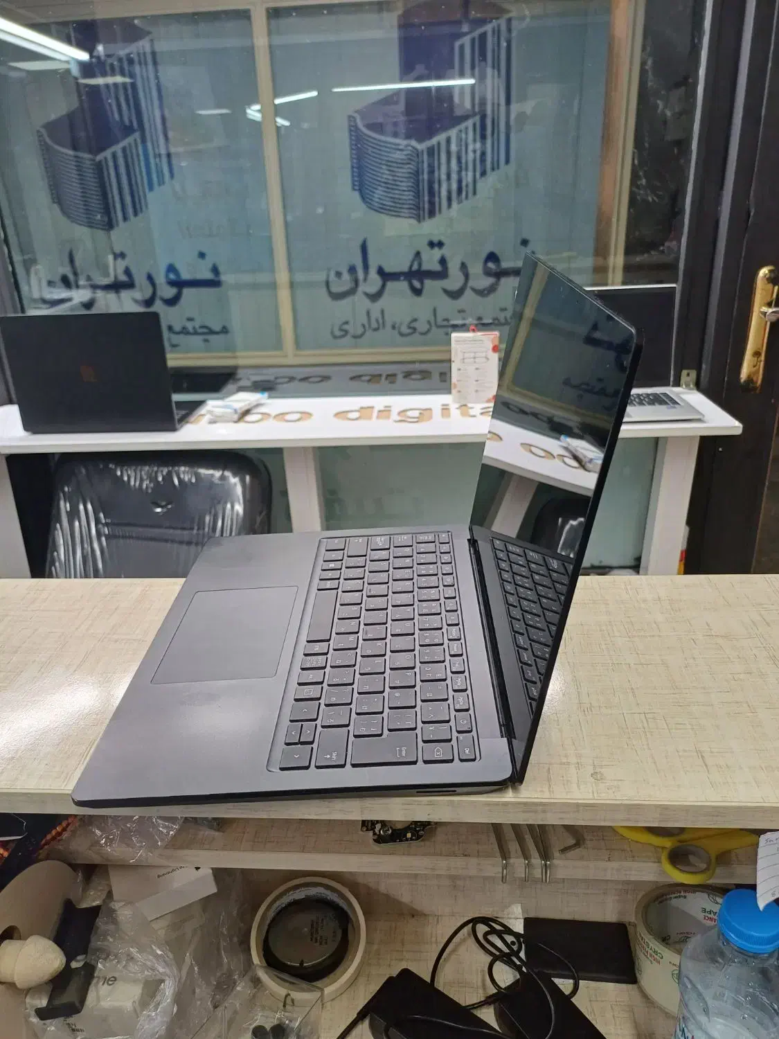 لپ تاپ سرفیس ۳|رایانه همراه|تهران, میدان ولیعصر|دیوار