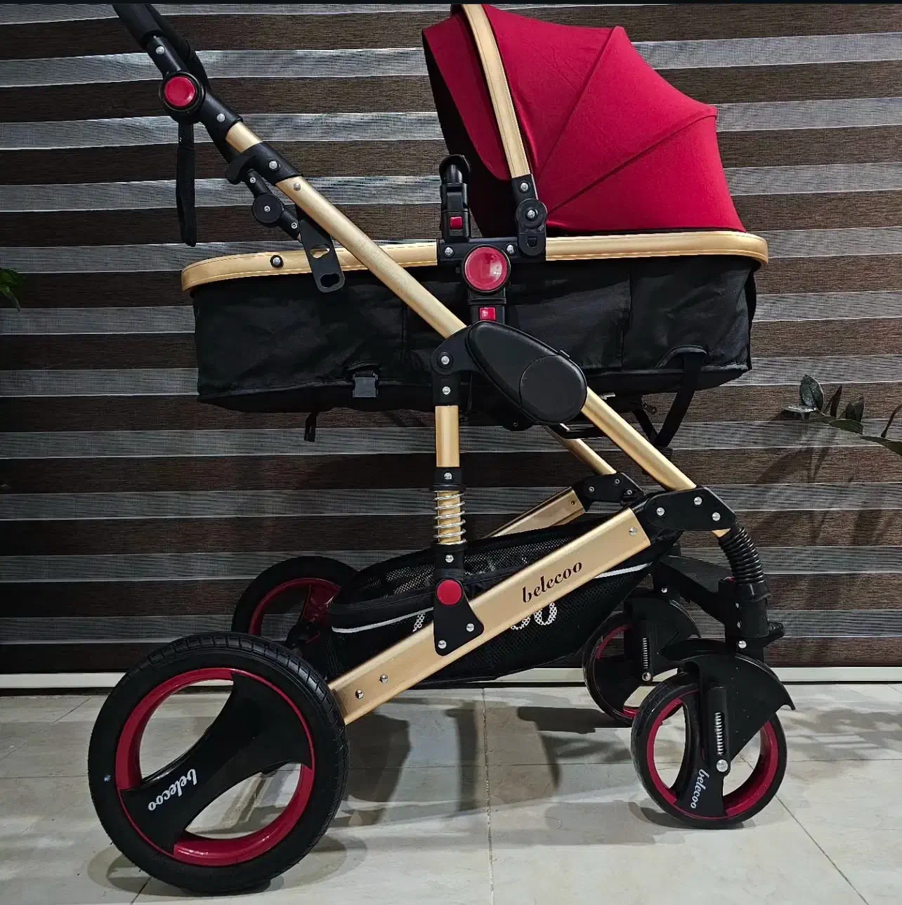 کالسکه برند|کالسکه و لوازم جانبی|تهران, فردوس|دیوار