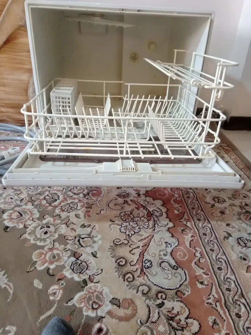 ماشین ظرفشویی|ماشین ظرفشویی|هشتگرد, شهرک مهستان ۱|دیوار