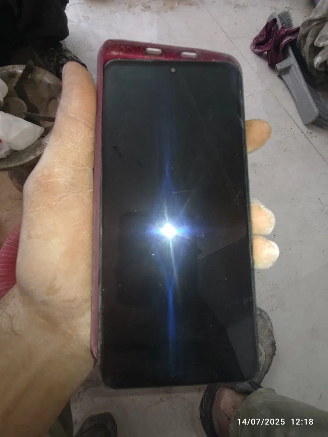 poco x 3 pro|موبایل|هشتگرد, فاز ۷ مهستان|دیوار