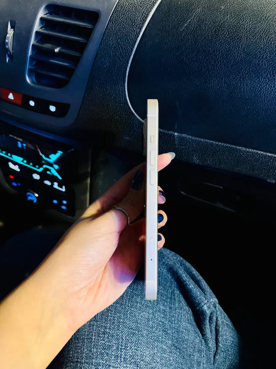 ایفون ۱۳ تمیز|موبایل|مشهد, جانباز|دیوار