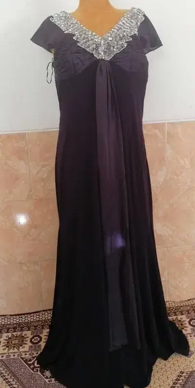 لباس مجلسی|لباس|شیراز, سعدیه شمالی|دیوار