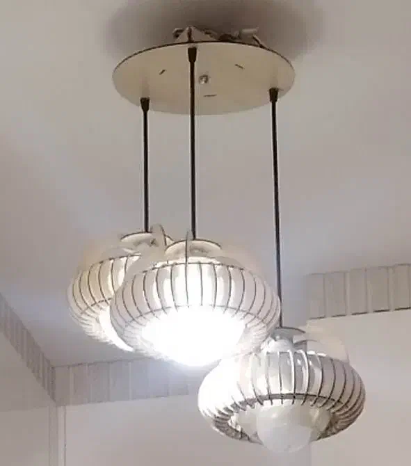 لوستر آویز آشپزخانه|لوستر و چراغ آویز|اصفهان, خواجو|دیوار