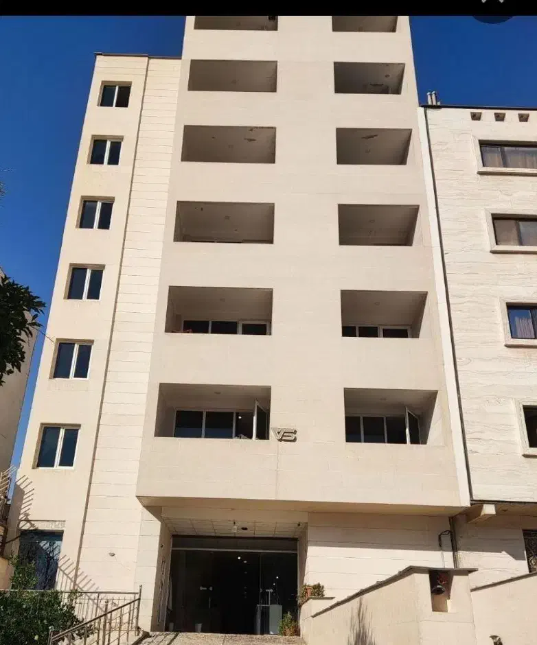 اپارتمان۱خواب لوکس امنیت،نظافت تضمینی معالی آباد|اجارهٔ کوتاه‌مدت آپارتمان و سوئیت|شیراز, معالی‌آباد|دیوار